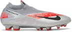 Buy 나이키 팬텀 비전 2 엘리트 DF FG '메탈릭 그레이 크림슨' CD4161-906
