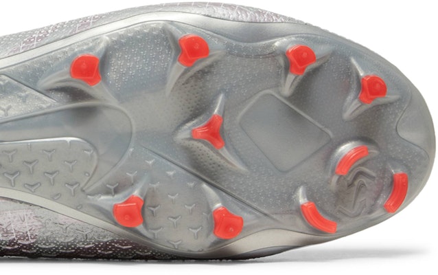 Nike Phantom Vision 2 Elite Dynamic Fit FG 'Metallic Grey Crimson' CD4161-906 Purchase Nike Phantom Vision 2 Elite Dynamic Fit FG 'Metallic Grey Crimson' CD4161-906