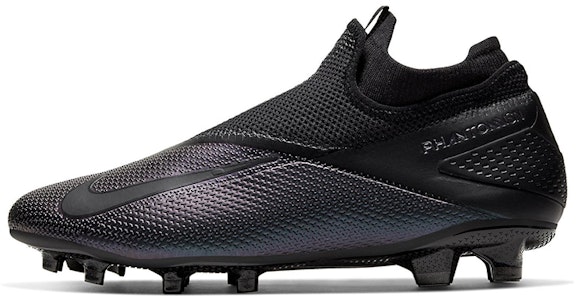 Nike Phantom Vision 2 Pro DF FG 'Kinetic Black' Sepatu Bola Hitam CD4162-010 Buy Nike Phantom Vision 2 Pro DF FG 'Kinetic Black' Sepatu Bola Hitam CD4162-010