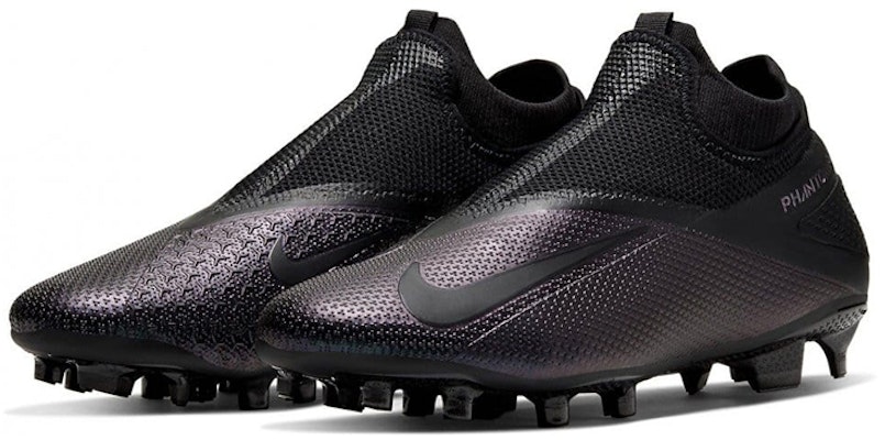 Nike Phantom Vision 2 Pro DF FG 'Kinetic Black' CD4162-010 Lookbook Nike Phantom Vision 2 Pro DF FG 'Kinetic Black' CD4162-010