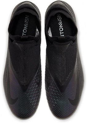 Nike Phantom Vision 2 Pro DF FG 'Kinetic Black' CD4162-010 Shop Nike Phantom Vision 2 Pro DF FG 'Kinetic Black' CD4162-010