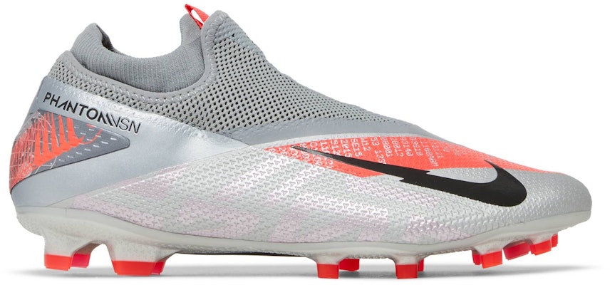 Nike Phantom Vision 2 Pro DF FG 'Metallic Bomber Grey' CD4162-906 Buy Nike Phantom Vision 2 Pro DF FG 'Metallic Bomber Grey' CD4162-906