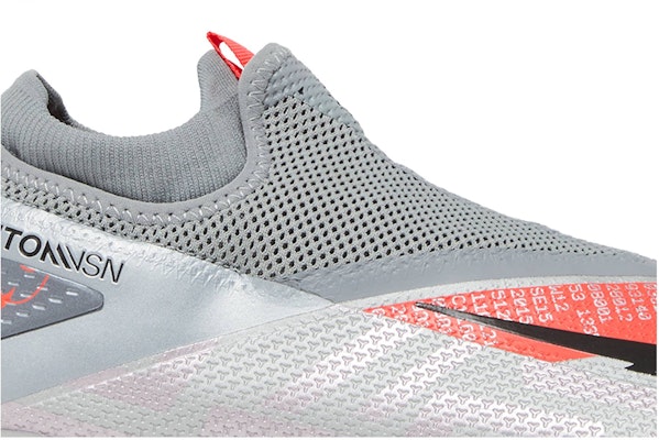 Nike Phantom Vision 2 Pro DF FG 'Metallic Bomber Grey' CD4162-906 Order Nike Phantom Vision 2 Pro DF FG 'Metallic Bomber Grey' CD4162-906