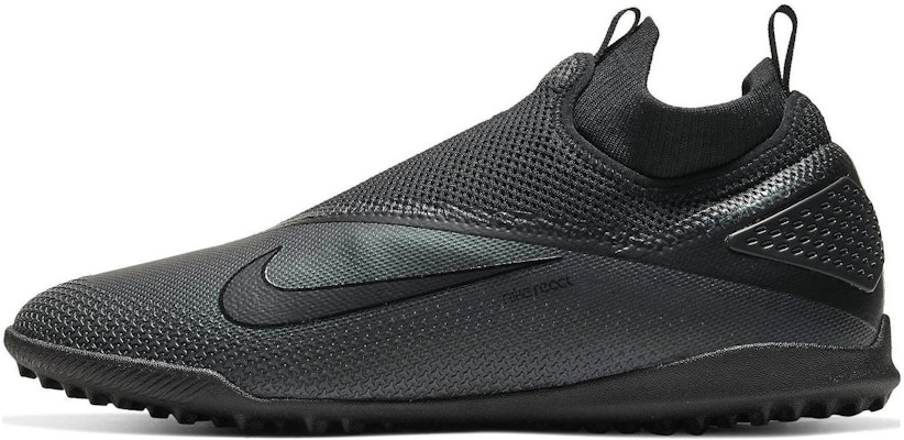 Nike Phantom Vision 2 React Pro DF TF 'Black' CD4174-010 Buy Nike Phantom Vision 2 React Pro DF TF 'Black' CD4174-010