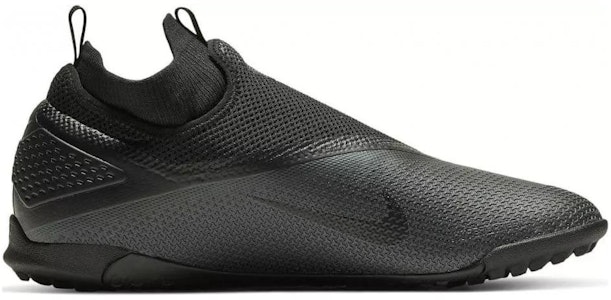 耐吉 幻影視覺 2 PRO DF TF 防滑耐磨 足球鞋 男款 黑色 Order 耐吉 幻影視覺 2 PRO DF TF 防滑耐磨 足球鞋 男款 黑色