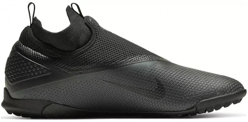 Nike Phantom Vision 2 React Pro DF TF 'Black' CD4174-010 Order Nike Phantom Vision 2 React Pro DF TF 'Black' CD4174-010