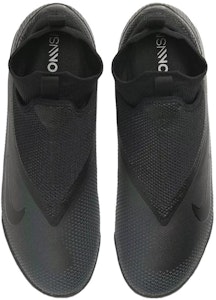 耐吉 幻影視覺 2 PRO DF TF 防滑耐磨 足球鞋 男款 黑色 Lookbook 耐吉 幻影視覺 2 PRO DF TF 防滑耐磨 足球鞋 男款 黑色