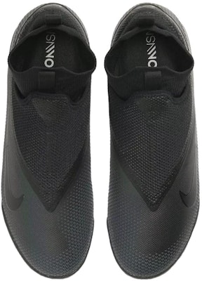 Nike Phantom Vision 2 React Pro DF TF 'Black' CD4174-010 Lookbook Nike Phantom Vision 2 React Pro DF TF 'Black' CD4174-010