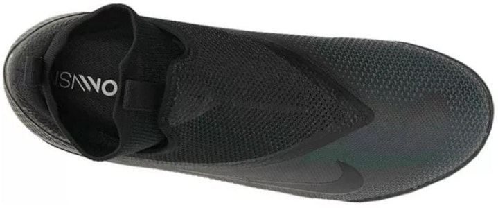 耐吉 幻影視覺 2 PRO DF TF 防滑耐磨 足球鞋 男款 黑色 Shop 耐吉 幻影視覺 2 PRO DF TF 防滑耐磨 足球鞋 男款 黑色