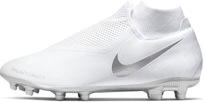 Nike Phantom Vision Academy DF FG 'Nuovo White' AO3258-100 Nike Phantom Vision Academy DF FG 'Nuovo White' AO3258-100
