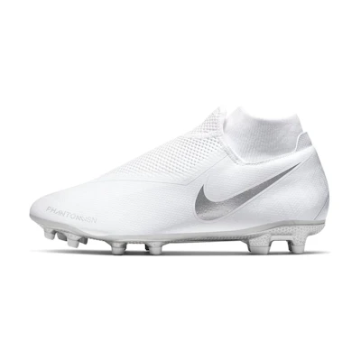 Nike Phantom Vision Academy DF FG 'Nuovo White'