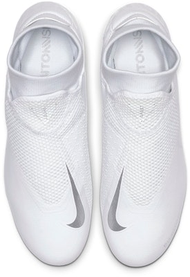Nike Phantom Vision Academy DF FG 'Nuovo White' AO3258-100 Shop Nike Phantom Vision Academy DF FG 'Nuovo White' AO3258-100