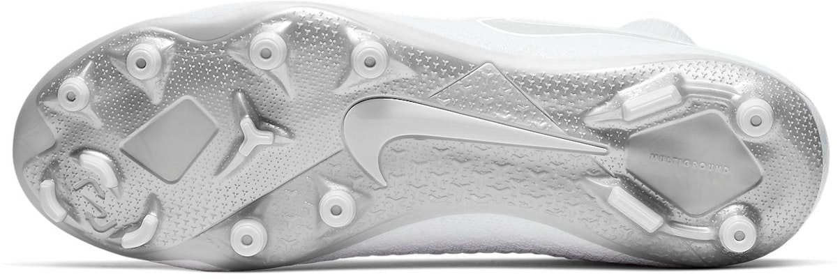 Nike Phantom Vision Academy DF FG 'Nuovo White' AO3258-100 Details for Nike Phantom Vision Academy DF FG 'Nuovo White' AO3258-100