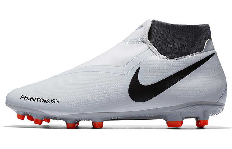 Nike Phantom Vision Academy DF FG/MG 'Pure Platinum' AO3258-060