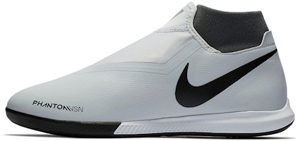 Nike Phantom Vision Academy DF IC 'Pure Platinum Grey' AO3267-060 Nike Phantom Vision Academy DF IC 'Pure Platinum Grey' AO3267-060