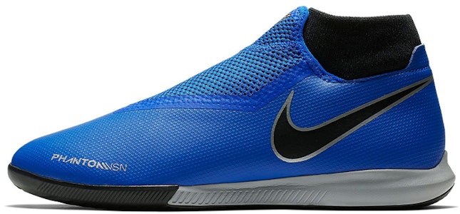 Nike Phantom Vision Academy DF IC 'Racer Blue' - Biru Pelumba. AO3267-400 Buy Nike Phantom Vision Academy DF IC 'Racer Blue' - Biru Pelumba. AO3267-400