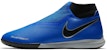 Nike Phantom Vision Academy DF IC 'Racer Blue' - Biru Pelumba. AO3267-400