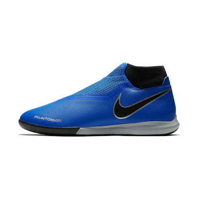 Nike Phantom Vision Academy DF IC 'Racer Blue'