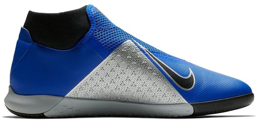 Nike Phantom Vision Academy DF IC 'Racer Blue' - Biru Pelumba. AO3267-400 Order Nike Phantom Vision Academy DF IC 'Racer Blue' - Biru Pelumba. AO3267-400