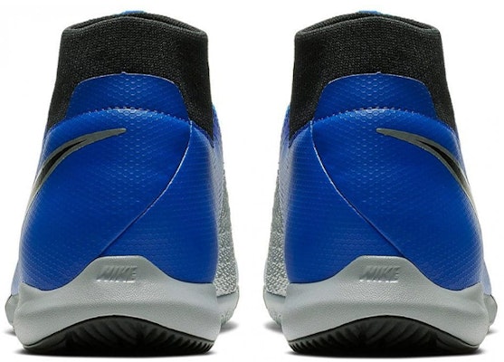 Nike Phantom VSN Academy DF IC 室內足球場用球鞋 藍黑色 Purchase Nike Phantom VSN Academy DF IC 室內足球場用球鞋 藍黑色