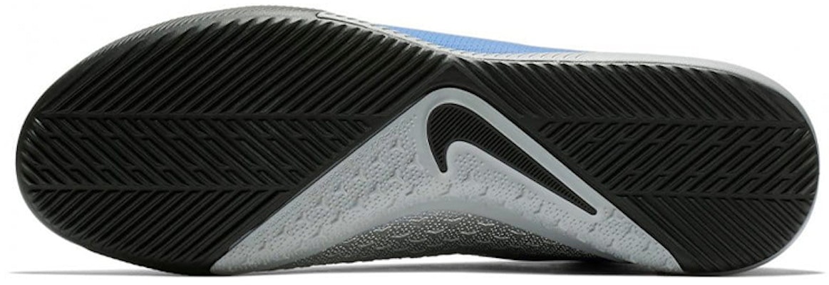 Nike Phantom VSN Academy DF IC 室內足球場用球鞋 藍黑色 Details for Nike Phantom VSN Academy DF IC 室內足球場用球鞋 藍黑色