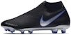 Nike Phantom Vision Academy DF M FG/MG 'Black Blue' AO3258-004