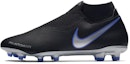 Buy Nike Phantom Vision Academy DF M FG/MG 'Black Blue' AO3258-004
