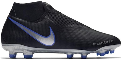 Nike Phantom Vision Academy DF M FG/MG 'Hitam Biru' AO3258-004 Order Nike Phantom Vision Academy DF M FG/MG 'Hitam Biru' AO3258-004
