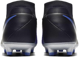 Nike Phantom Vision Academy DF M FG/MG 'Hitam Biru' AO3258-004 Shop Nike Phantom Vision Academy DF M FG/MG 'Hitam Biru' AO3258-004