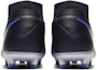 Shop Nike Phantom Vision Academy DF M FG/MG 'Black Blue' AO3258-004