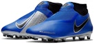 Lookbook Nike Phantom Vision Academy DF MG 'Racer Blue' - Biru Pelumba Malaysia Edition. AO3258-400