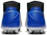 Nike Phantom Vision Academy DF MG 'Racer Blue' - Biru Pelumba Malaysia Edition. AO3258-400