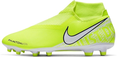 Nike Phantom Vision Academy DF MG 'Volt' AO3258-717 Nike Phantom Vision Academy DF MG 'Volt' AO3258-717