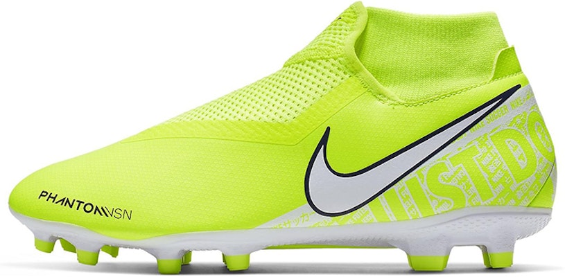 Nike Phantom Vision Academy DF MG 'Volt' AO3258-717 Buy Nike Phantom Vision Academy DF MG 'Volt' AO3258-717
