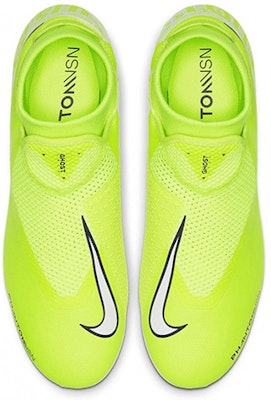 Nike Phantom Vision Academy DF MG 'Volt' AO3258-717 Shop Nike Phantom Vision Academy DF MG 'Volt' AO3258-717