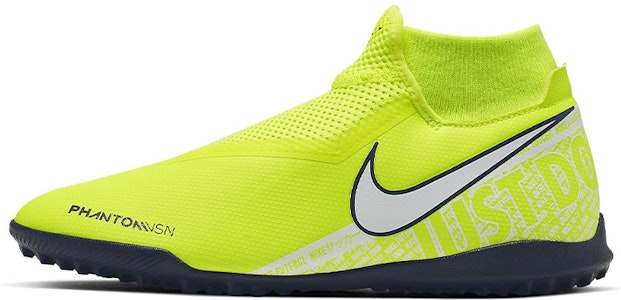 ナイキ ファントムVSN アカデミー DF TF "ボルト" AO3269-717 Buy ナイキ ファントムVSN アカデミー DF TF "ボルト" AO3269-717