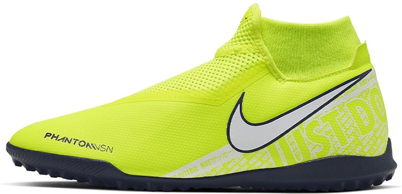 Nike Phantom Vision Academy DF TF 'Volt' AO3269-717 Buy Nike Phantom Vision Academy DF TF 'Volt' AO3269-717