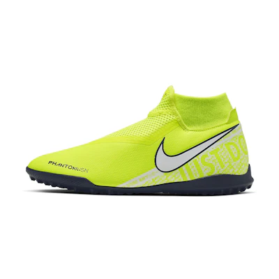Nike Phantom Vision Academy DF TF 'Volt'