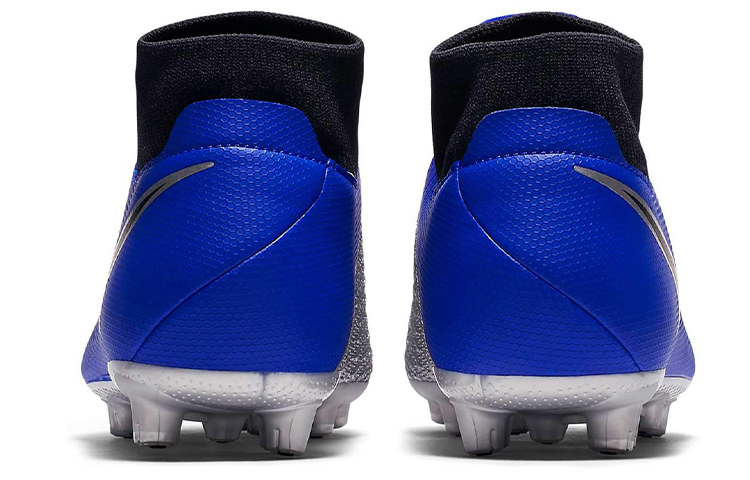Nike Phantom Vision Academy Dynamic Fit HG 'Silver Blue' 圖 5