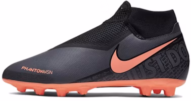 Nike Phantom Vision Academy Dynamic Fit HG Black AO3253-080 Nike Phantom Vision Academy Dynamic Fit HG Black AO3253-080
