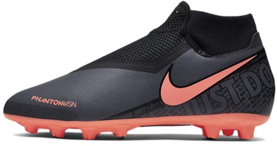 Nike Phantom Vision Academy Dynamic Fit HG Hitam AO3253-080 Buy Nike Phantom Vision Academy Dynamic Fit HG Hitam AO3253-080