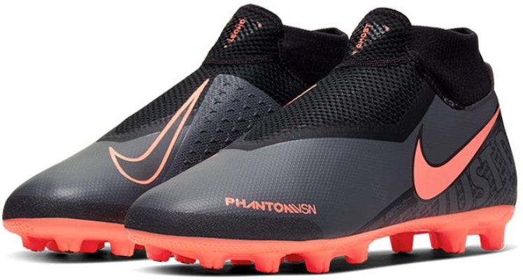 Nike Phantom Vision Academy Dynamic Fit HG Hitam AO3253-080 Order Nike Phantom Vision Academy Dynamic Fit HG Hitam AO3253-080
