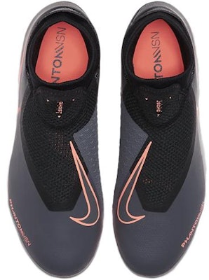 Nike Phantom Vision Academy Dynamic Fit HG Hitam AO3253-080 Lookbook Nike Phantom Vision Academy Dynamic Fit HG Hitam AO3253-080