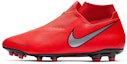 Buy Nike Phantom Vision Academy Dynamic Fit MG 'Bright Crimson' AO3258-600