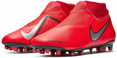 Nike Phantom Vision Academy Dynamic Fit MG 'Bright Crimson' - Merah Terang AO3258-600 Lookbook Nike Phantom Vision Academy Dynamic Fit MG 'Bright Crimson' - Merah Terang AO3258-600