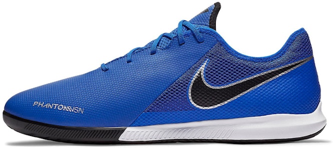 Nike Phantom Vision Academy IC 'Biru Racer Perak' AO3225-400 Buy Nike Phantom Vision Academy IC 'Biru Racer Perak' AO3225-400
