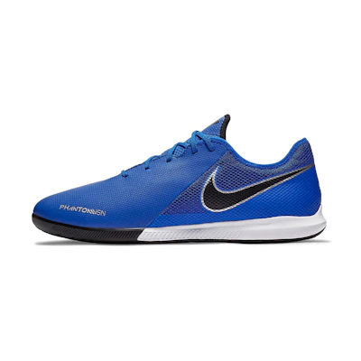 Nike Phantom Vision Academy IC 'Racer Blue Silver'