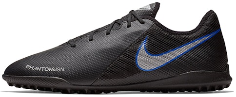 Nike Phantom Vision Academy TF 'Black Racer Blue' AO3223-004 Nike Phantom Vision Academy TF 'Black Racer Blue' AO3223-004
