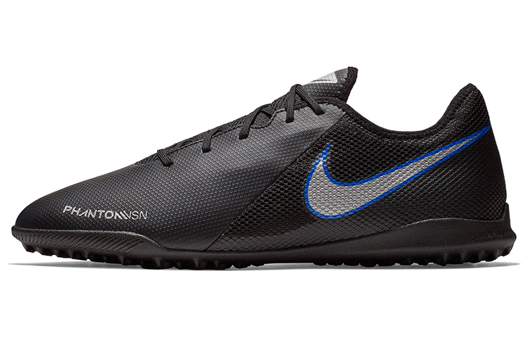 Nike Phantom Vision Academy TF 'Black Racer Blue' AO3223-004
