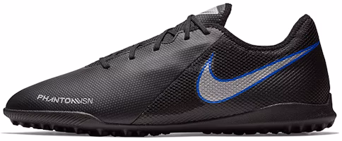 Nike Phantom Vision Academy TF 'Black Racer Blue' AO3223-004 Nike Phantom Vision Academy TF 'Black Racer Blue' AO3223-004